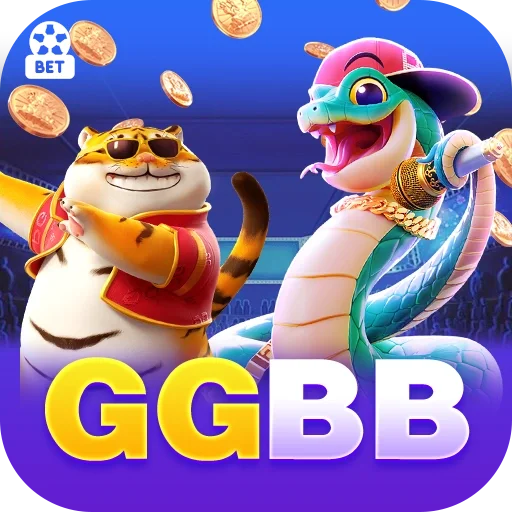 Logo da ggbb