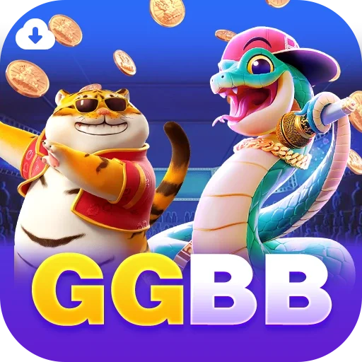 Logo da ggbb