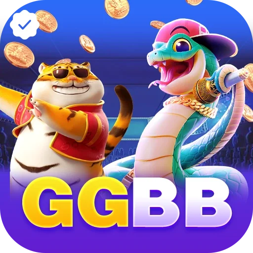 Logo da ggbb