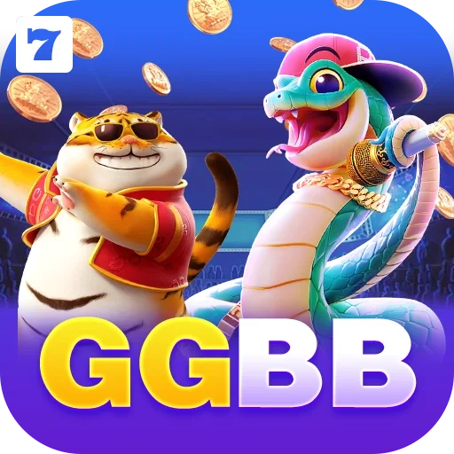 Logo da ggbb