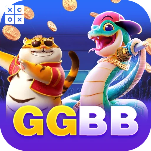 Logo da ggbb