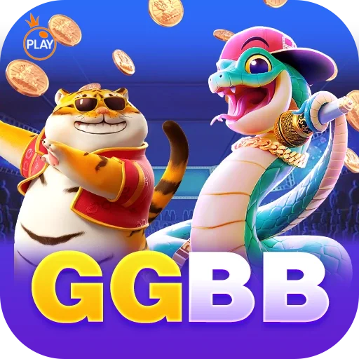 Logo da ggbb