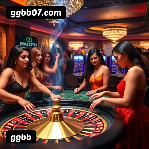 Slots mobile ggbb