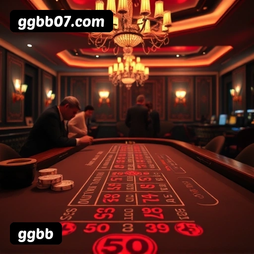Cashback VIP ggbb