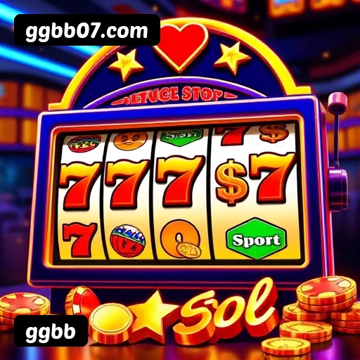 Slots mobile ggbb