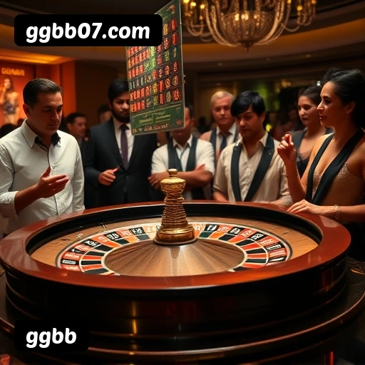 Free spins ggbb
